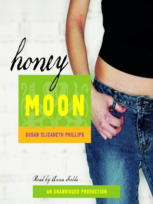 cover image of Honey Moon